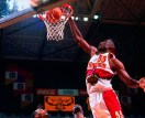 Mutombo - Hawks 1998