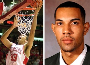 Patrick Dennehy, la victime