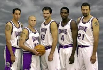 Kings 2002 