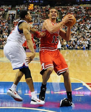 Jooks @ Chicago Tribune