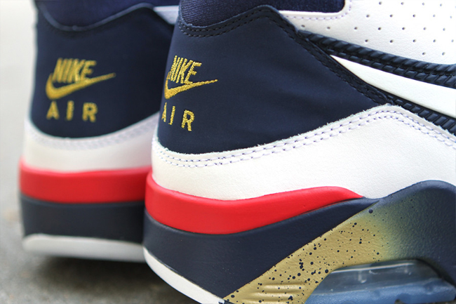nike air force 180 olympic 1992