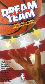 Dream Team VHS