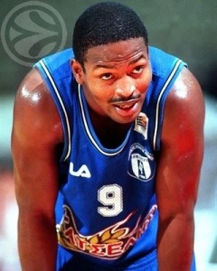 Alphonso Ford - Papagou (c) Euroleague.net