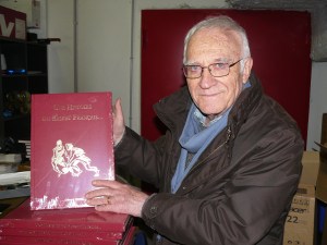 Gérard Bosc Une histoire du basket français