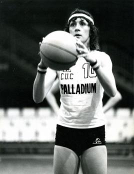 Sous les couleurs du Clermont université club