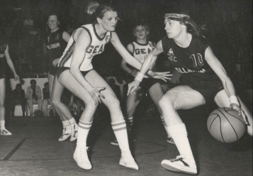 Face à face avec Maria Veger du GEAS Milan