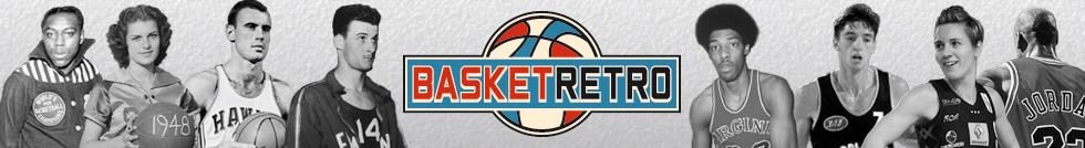 Basket Retro