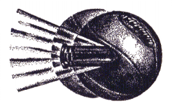 The_logo_of_the_original_Baltimore_Bullets_from_the_postwar_era