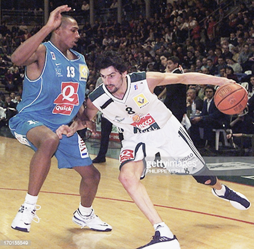 Boris Diaw-Yann Bonato