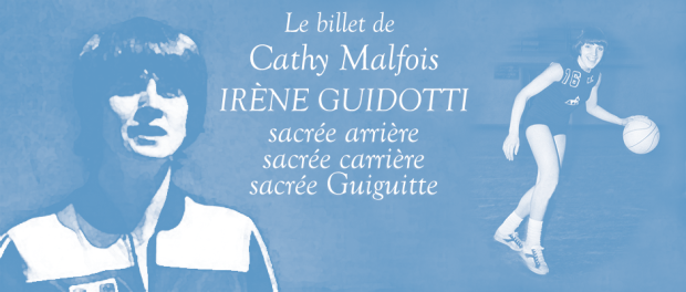 Cathy Malfois Guidotti