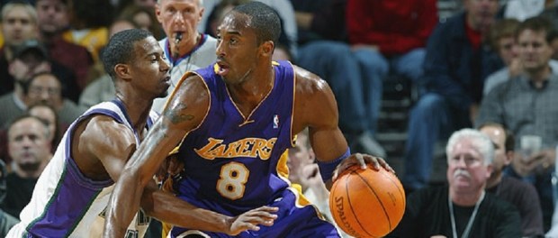 Lakers Bucks 2004