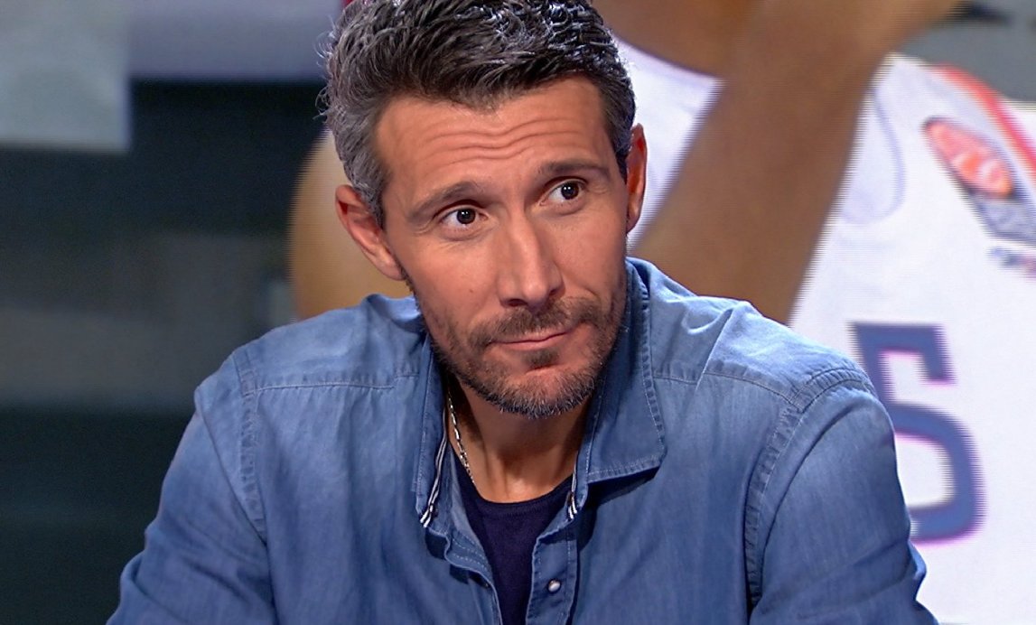 Laurent Sciarra interview