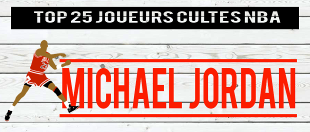 bandeau Michael Jordan