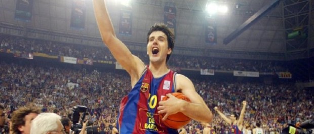 Dejan Bodiroga 2003