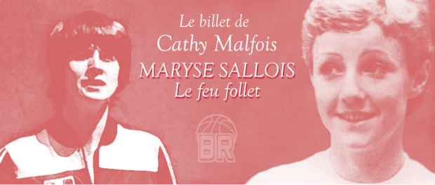Cathy Malfois Sallois