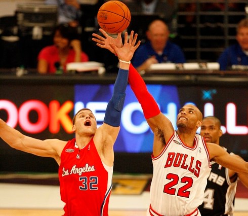 2011 gibson vs blake