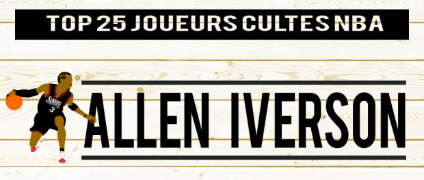 bandeau Allen Iverson