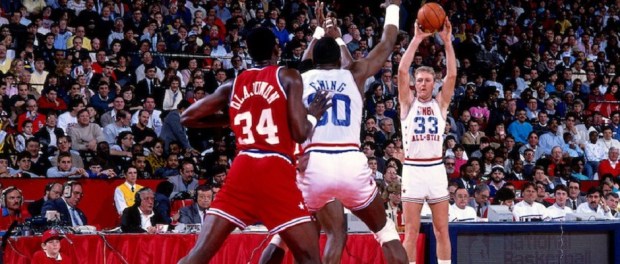 1988 NBA All-Star Game