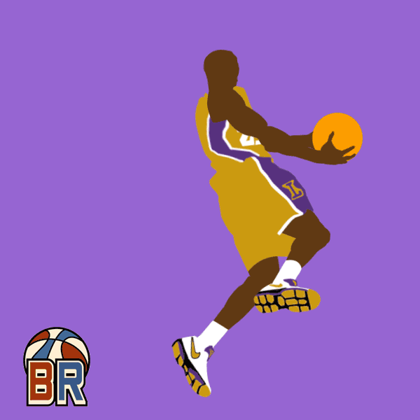 gif Kobe Bryant