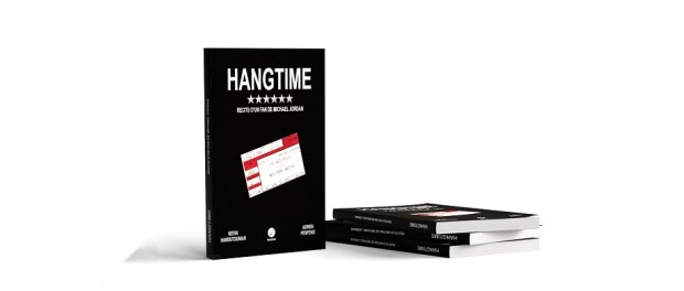Hangtime - Le Livre Clutch 23
