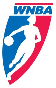 Logo WNBA 1997-2012