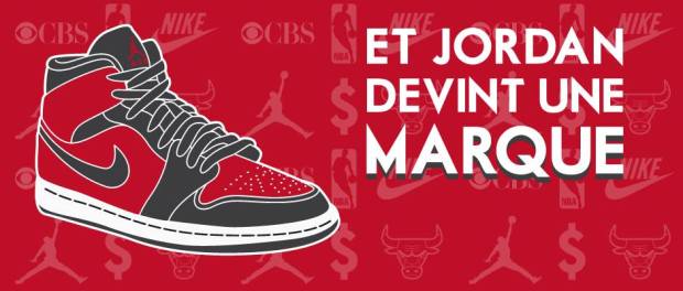 et jordan devint une marque