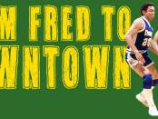 Montage Une : Laurent Rullier pour Basket Rétro