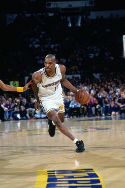 Golden State Warriors