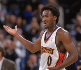 gilbert-arenas-warrior