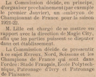 1921-12-03 - L'Athlétisme #9