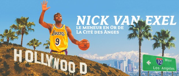 Nick Van Exel50