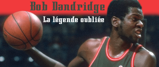 Bon Dandridge