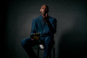 Pour Kobe chaque détail compte