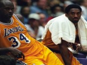 Shaq Kobe 1998