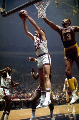 dave-debusschere-vs-lakers