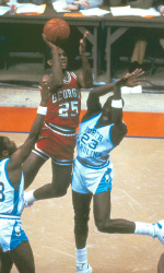 Banks Jordan University - UGA