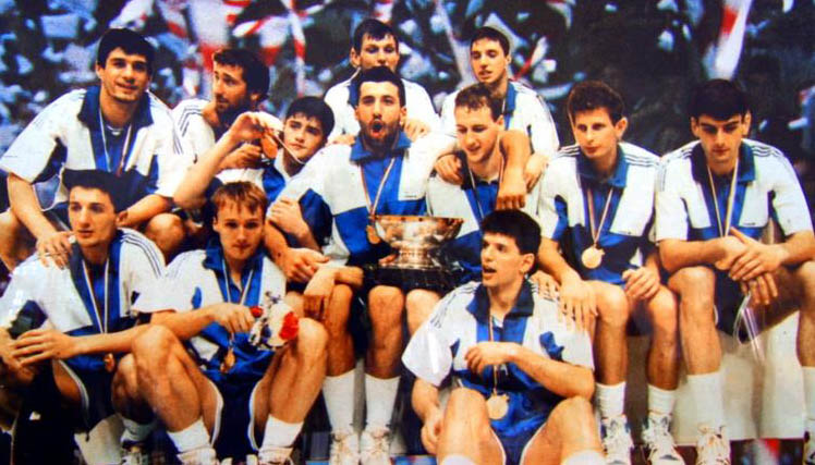 Yougoslavie-1989-eurobasket