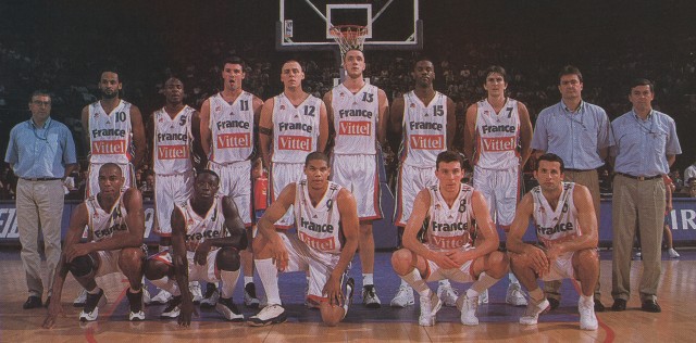 AD - 1999 - EDF.