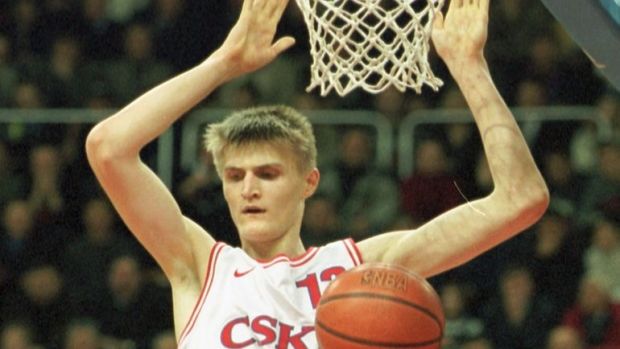 Andrei-Kirilenko-CSKA1999