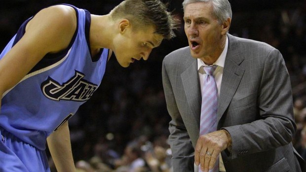 Andrei-Kirilenko-Jerry-Sloan