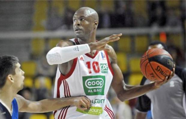 Strasbourg - G. Varela