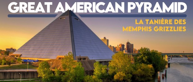 Great American Pyramid