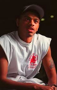 Juan-Dixon-CalvertHallHighSchool