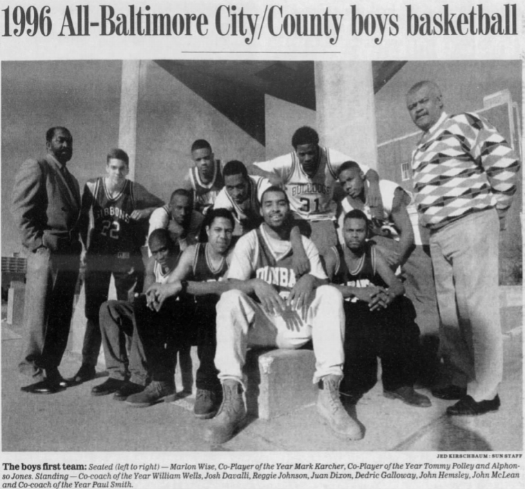 Juan-Dixon-1996Baltimore