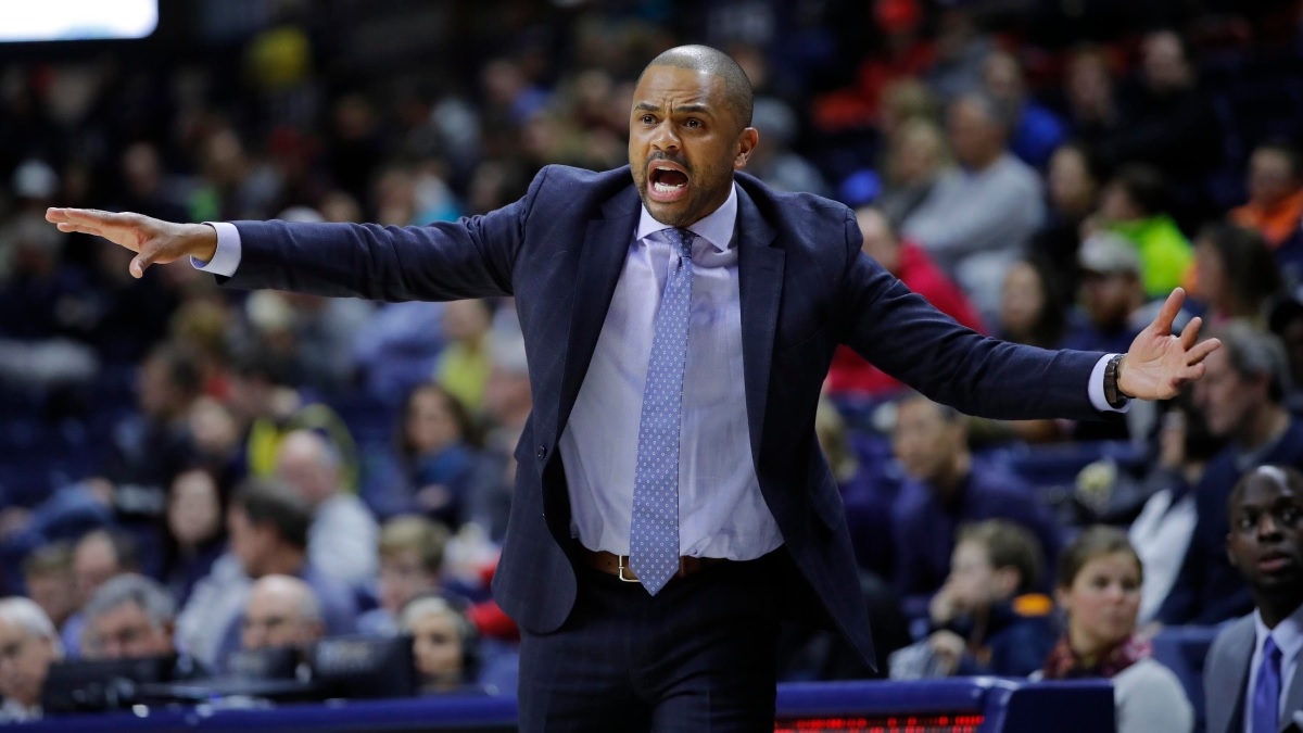 Juan-Dixon-CoppinState