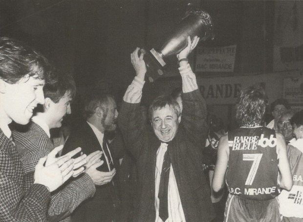 Mirande Titre 1988