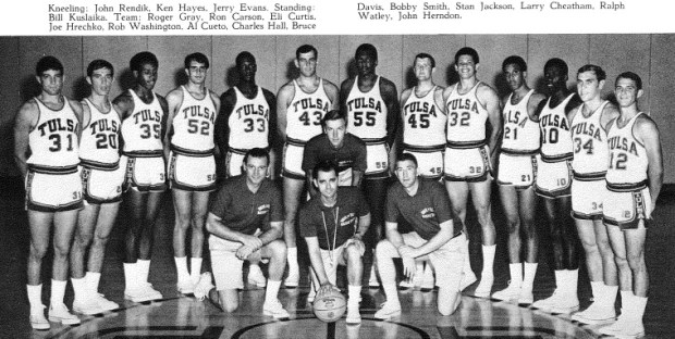 Tulsa-University-1968-1969