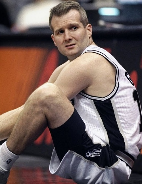 Andrew-Gaze-Spurs