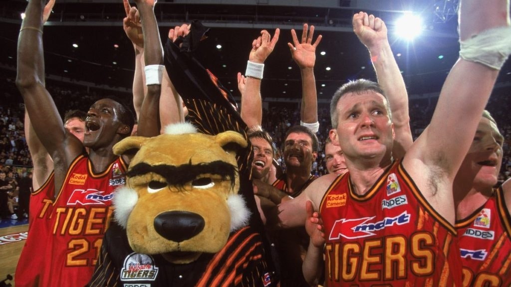 Andrew-Gaze-Tigers1997