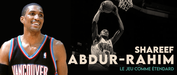 V1 - Shareef Abdur-Rahim